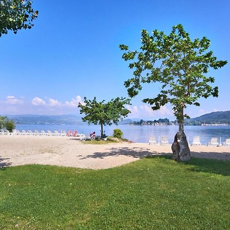 Lake Maggiore 2 Minutes Apartment دورميلّيتّو المظهر الخارجي الصورة