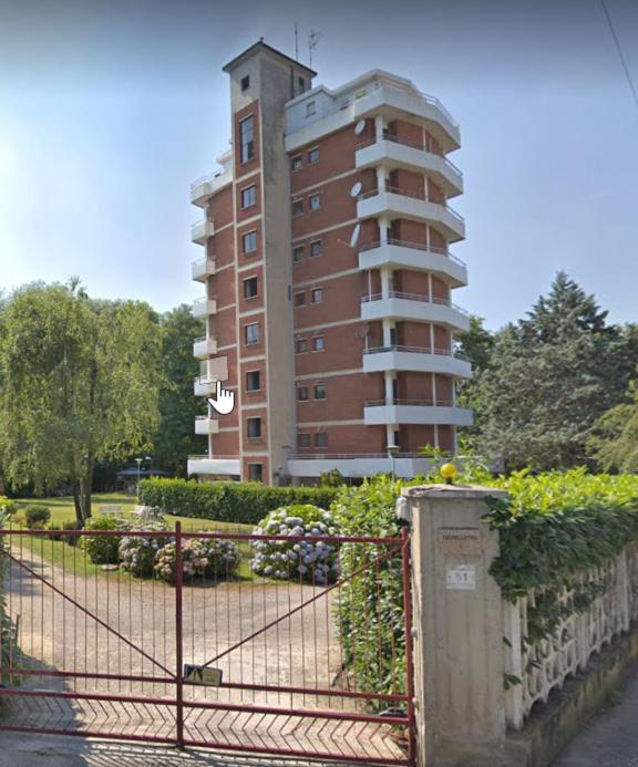Lake Maggiore 2 Minutes Apartment دورميلّيتّو المظهر الخارجي الصورة
