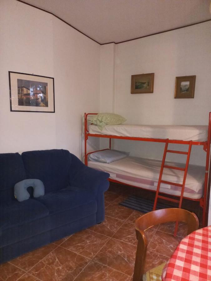 Lake Maggiore 2 Minutes Apartment دورميلّيتّو المظهر الخارجي الصورة