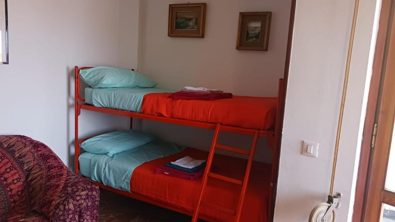 Lake Maggiore 2 Minutes Apartment دورميلّيتّو المظهر الخارجي الصورة