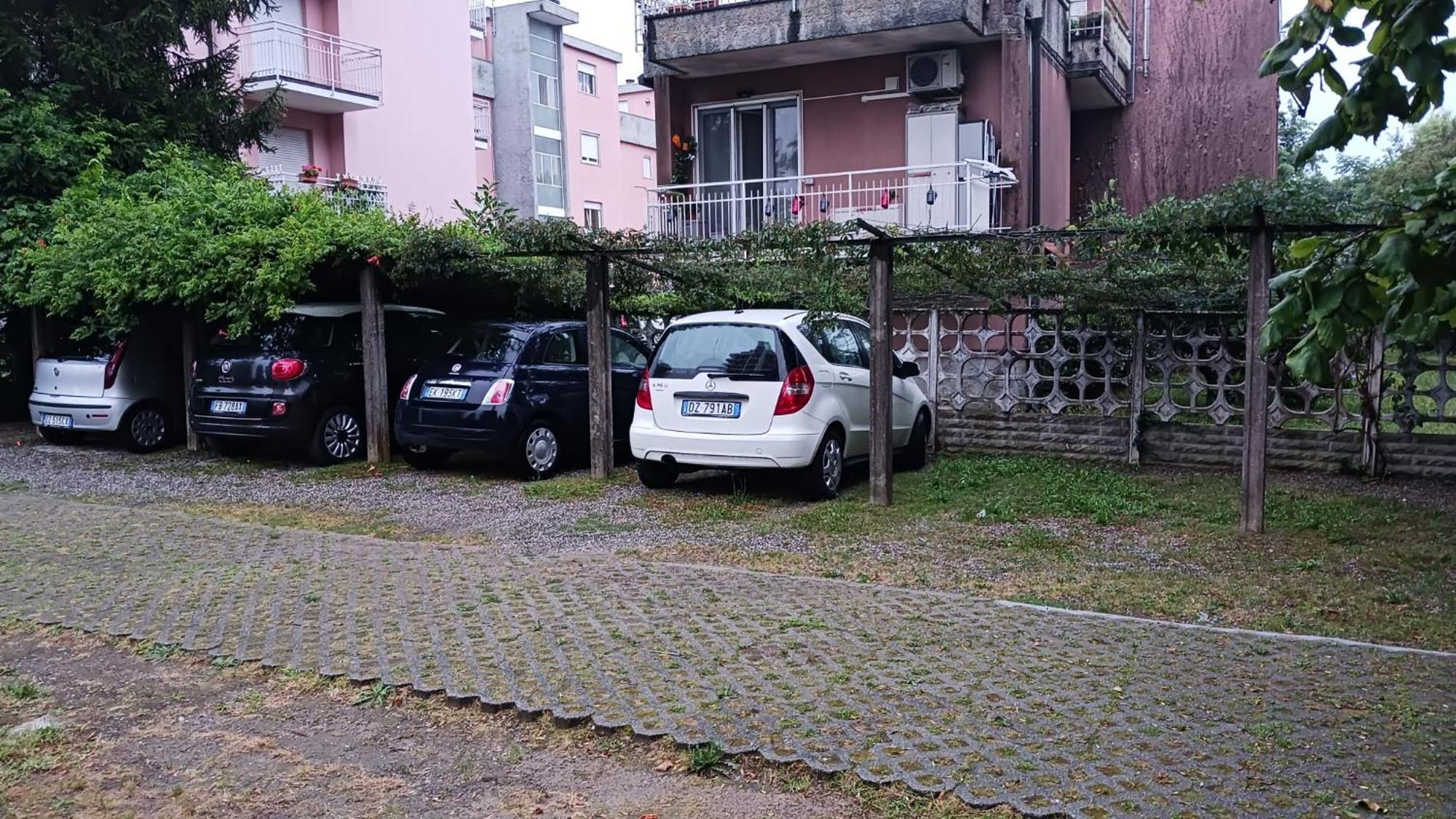 Lake Maggiore 2 Minutes Apartment دورميلّيتّو المظهر الخارجي الصورة